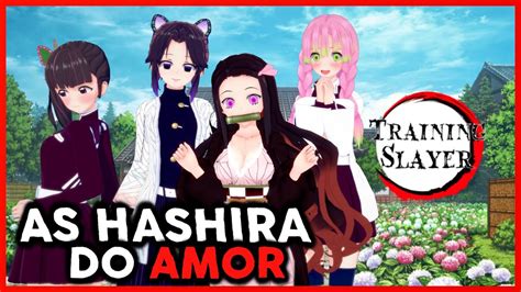 demon slayer porn games